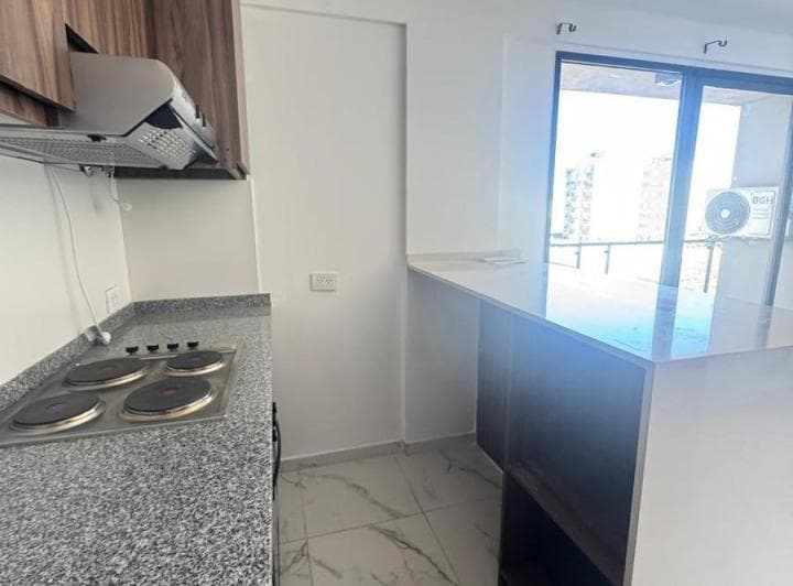 Venta Departamento 2 Ambientes en Moron Sur - 5