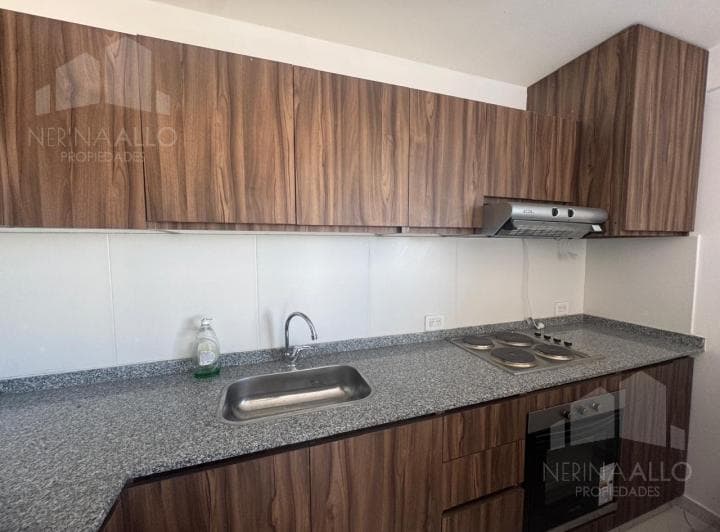 Venta Departamento 2 Ambientes en Moron Sur - 3