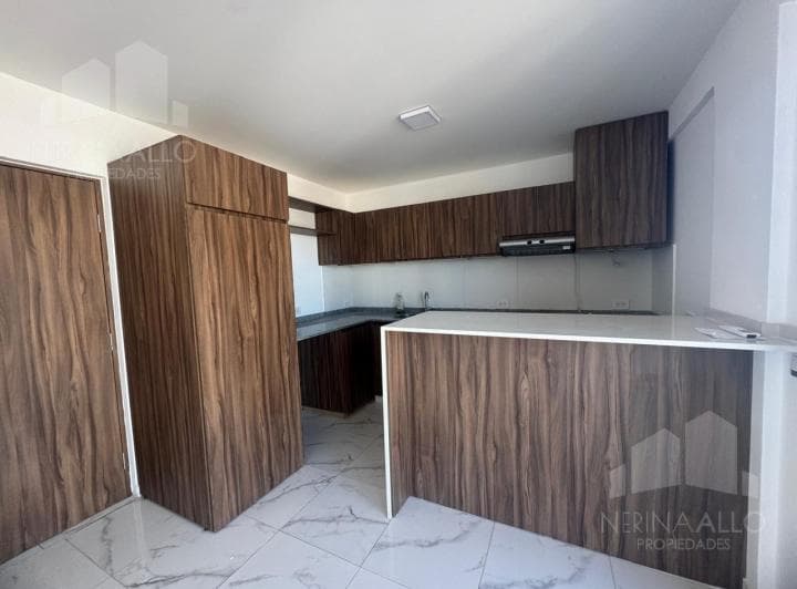 Venta Departamento 2 Ambientes en Moron Sur - 4