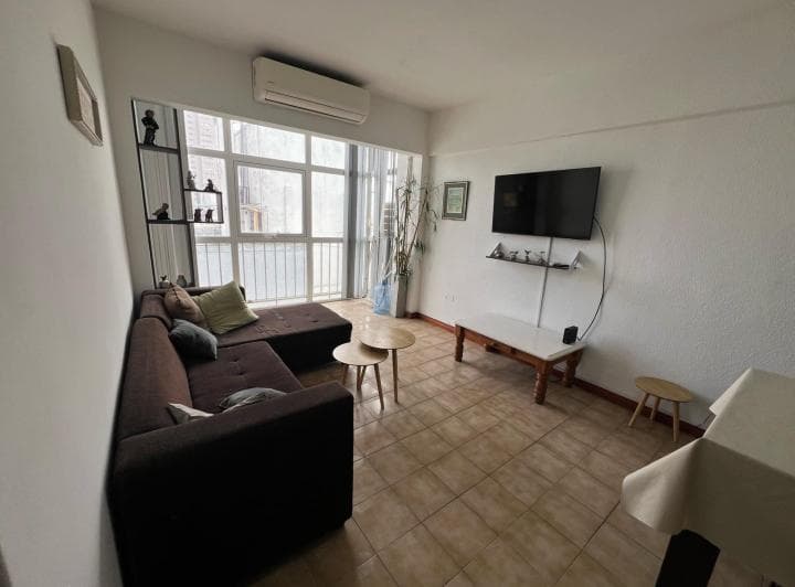 Departamento 3 Ambientes en Venta - Zona Güemes de Mar del Plata. - 5