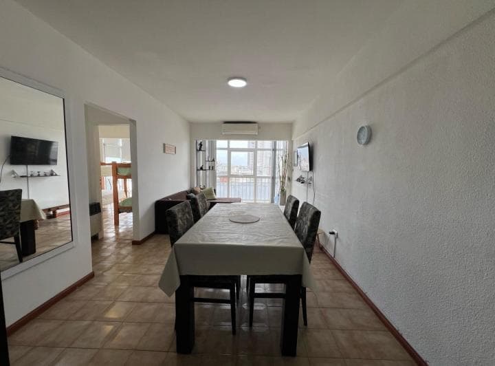 Departamento 3 Ambientes en Venta - Zona Güemes de Mar del Plata. - 2
