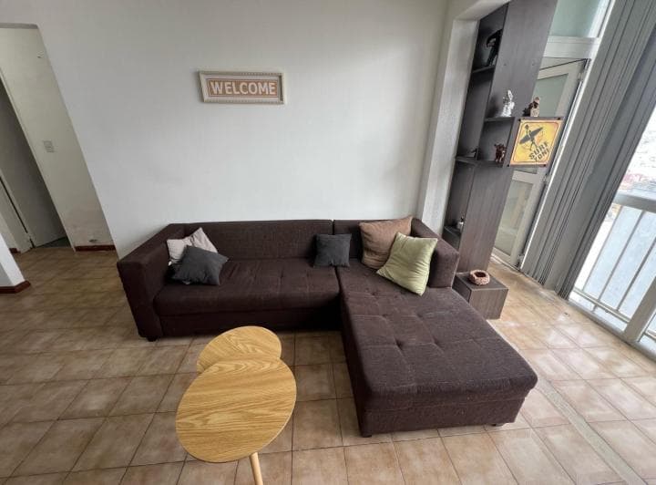 Departamento 3 Ambientes en Venta - Zona Güemes de Mar del Plata. - 3