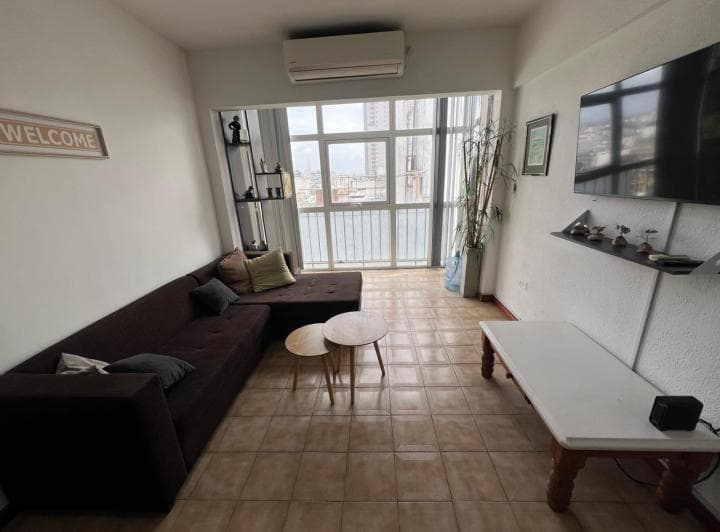 Departamento 3 Ambientes en Venta - Zona Güemes de Mar del Plata. - 4