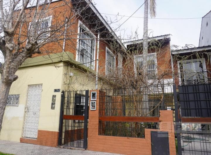 Vivienda Multifamiliar - Ideal Renta - 5 Deptos - Gral Pacheco - Tigre - Pozzi - 2