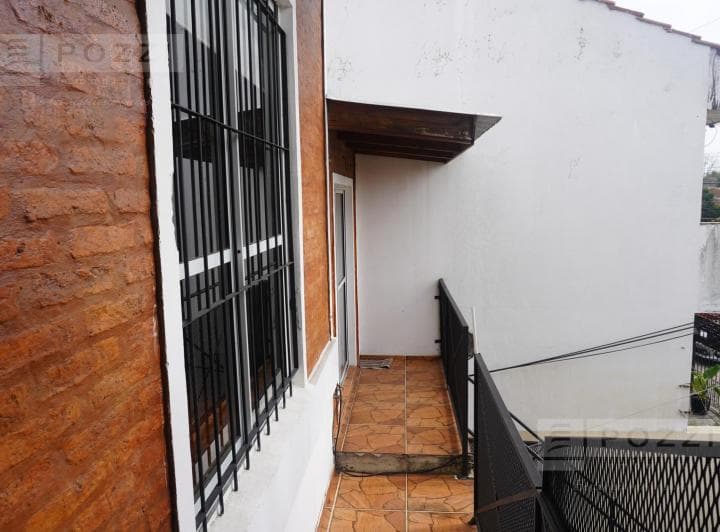 Vivienda Multifamiliar - Ideal Renta - 5 Deptos - Gral Pacheco - Tigre - Pozzi - 5