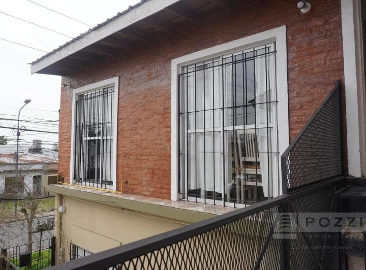 Vivienda Multifamiliar - Ideal Renta - 5 Deptos - Gral Pacheco - Tigre - Pozzi - 3