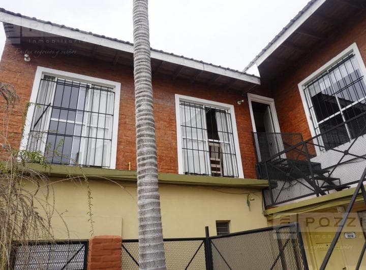 Vivienda Multifamiliar - Ideal Renta - 5 Deptos - Gral Pacheco - Tigre - Pozzi - 4