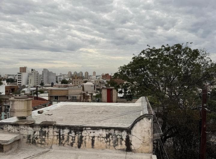 Casa en Venta - Barrio San Martin - 4
