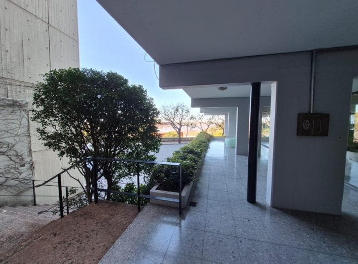 Semipiso 2 Dorm. Av del Huerto 1100 – Frente Parque España Vista Plena Río - 3