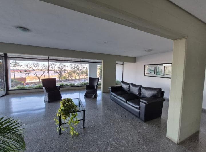 Semipiso 2 Dorm. Av del Huerto 1100 – Frente Parque España Vista Plena Río - 5