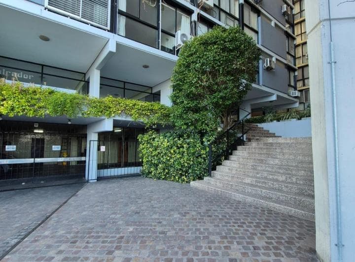 Semipiso 2 Dorm. Av del Huerto 1100 – Frente Parque España Vista Plena Río - 2
