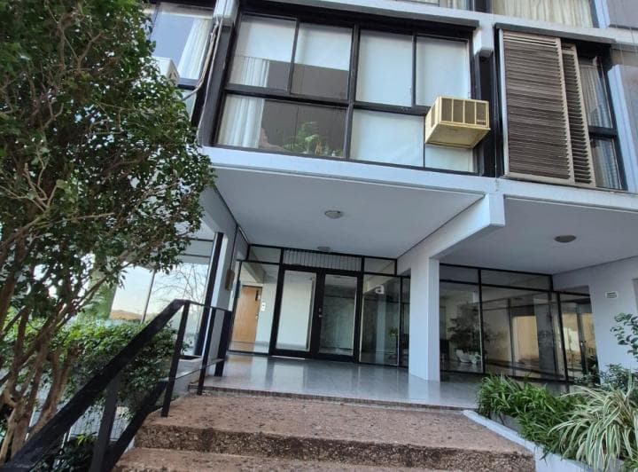 Semipiso 2 Dorm. Av del Huerto 1100 – Frente Parque España Vista Plena Río - 4