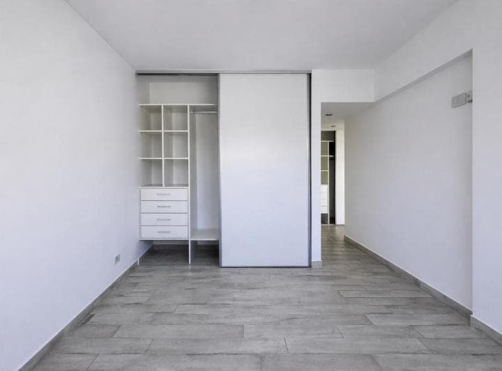 Venta Depto Espacio Tipo Casa - Generosa Terraza con Parrilla - 5