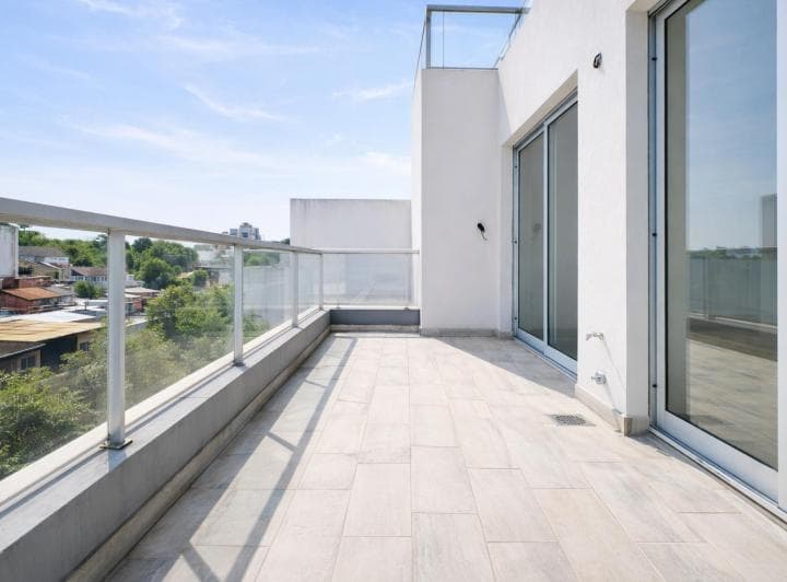 Venta Depto Espacio Tipo Casa - Generosa Terraza con Parrilla - 3