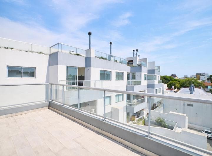 Venta Depto Espacio Tipo Casa - Generosa Terraza con Parrilla - 4