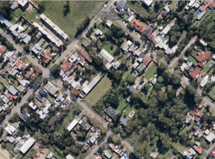Lote - Terreno en Venta en Gonnet - 3