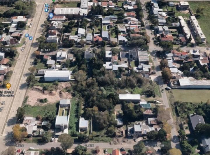 Lote - Terreno en Venta en Gonnet - 5