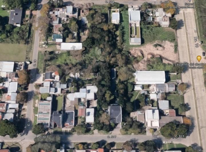 Lote - Terreno en Venta en Gonnet - 4