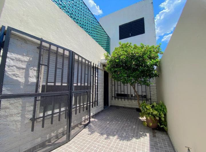 Venta Departamento - Barrio Tiro Suizo - Rosario - 2