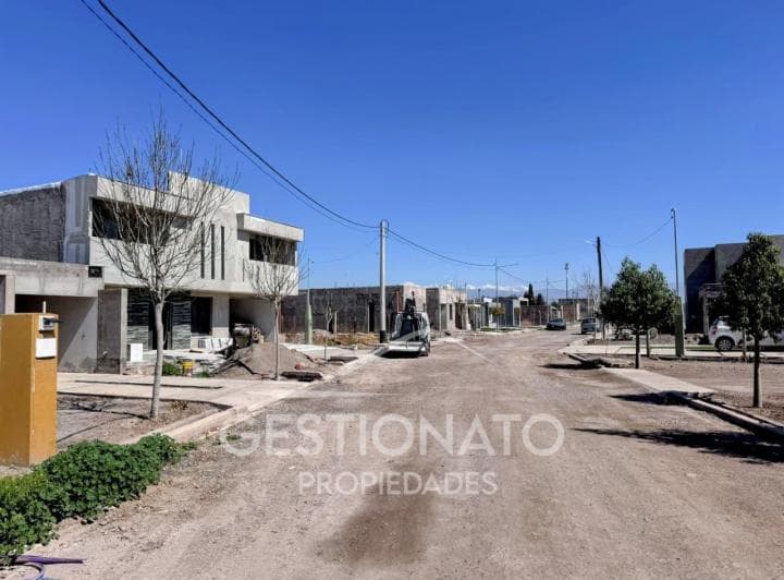 Lote en B° "Aires del Milagro" - 4