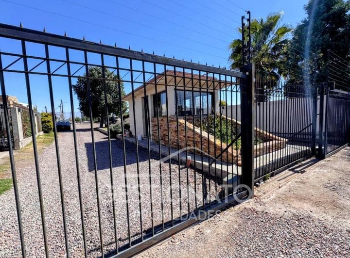 Lote en B° "Aires del Milagro" - 3