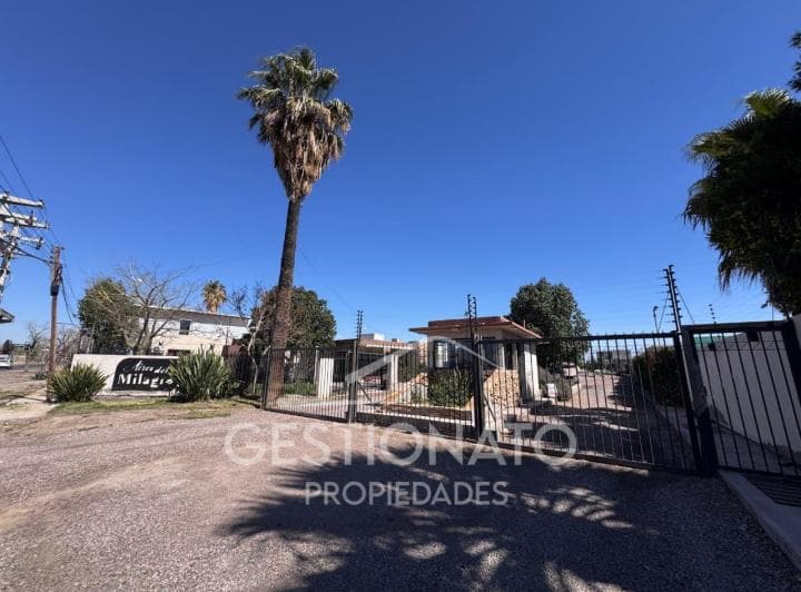 Lote en B° "Aires del Milagro" - 2
