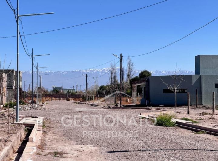 Lote en B° "Aires del Milagro" - 5