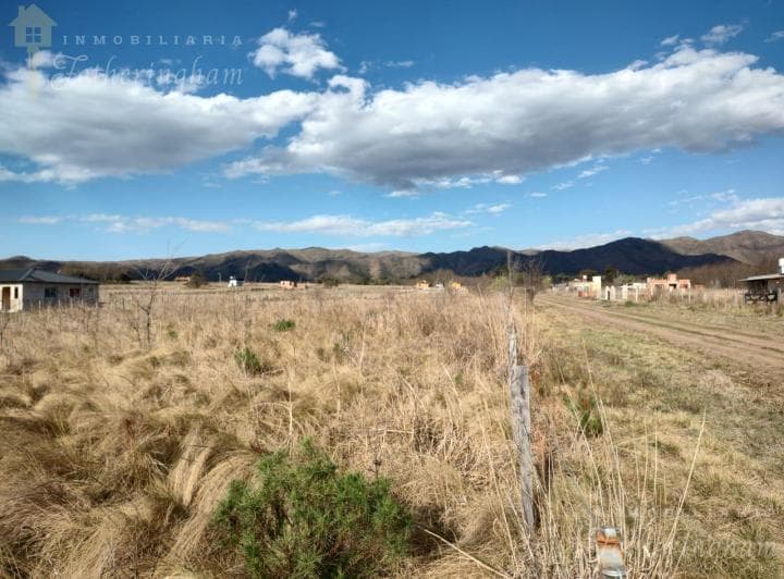 Dos Lotes Colindantes en Venta| Bº La Florida| Villa Ciudad Parque - 2