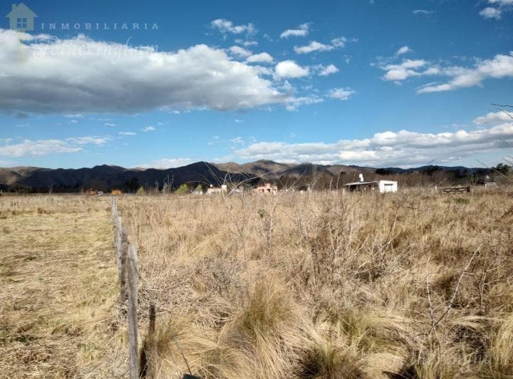 Dos Lotes Colindantes en Venta| Bº La Florida| Villa Ciudad Parque - 4