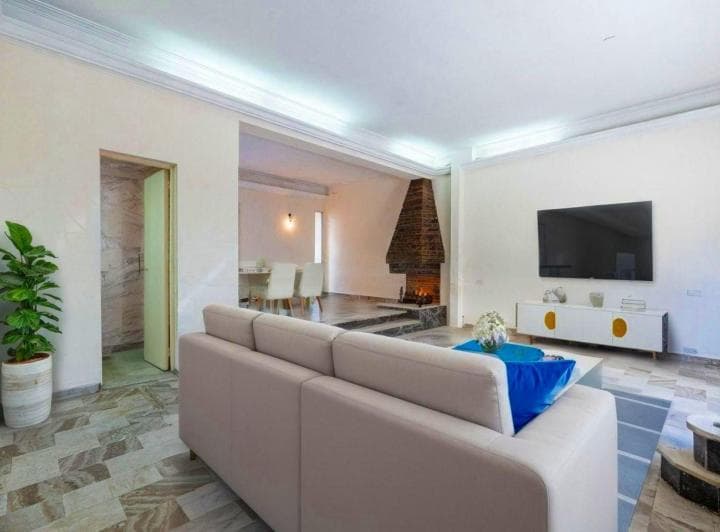 Casa 5 Ambientes. | Constitucion Al 2600 - 4