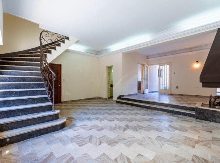 Casa 5 Ambientes. | Constitucion Al 2600 - 2