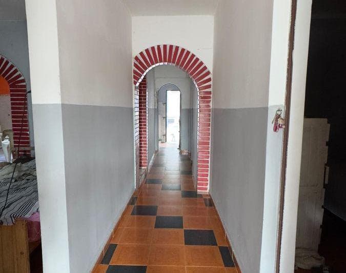 Venta Casa + Dpto a m de La Ruta 20 - 5