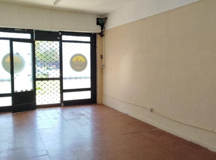 Alquiler Local Circunscripcion 4 Ciudad Evita 38 m² - 4