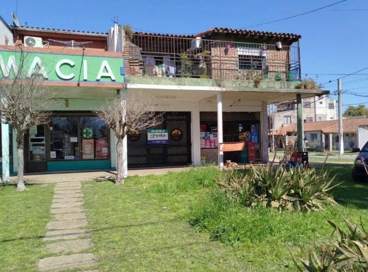 Alquiler Local Circunscripcion 4 Ciudad Evita 38 m² - 3
