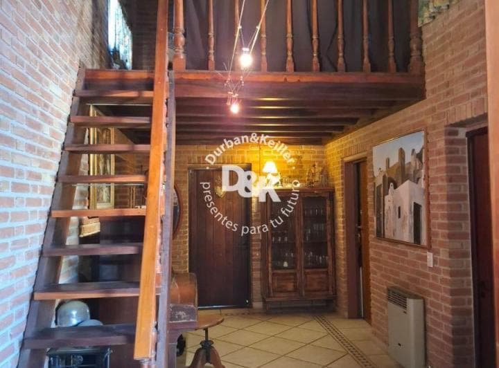 Hermoso Terreno de 10.904 m² con 84 m de Costa Sobre El Río Chico de Nono. - 5