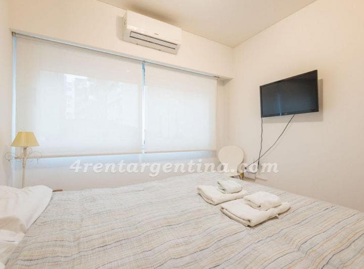 Departamento Para 3 Personas en Alquiler Temporario en Palermo - 4