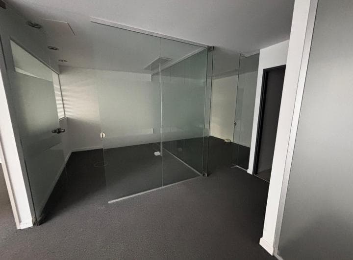 Alquiler | Gral. Alvear | Centro | Oficina 125 m² | Premium Seguridad - 2