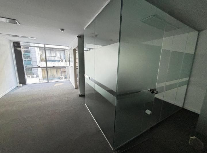 Alquiler | Gral. Alvear | Centro | Oficina 125 m² | Premium Seguridad - 3