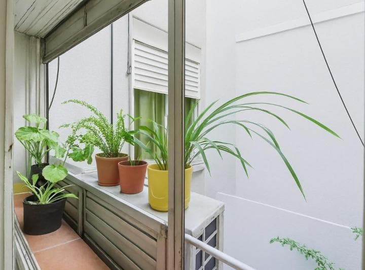 Venta | Permuta - Departamento 3 Dorm. - República de La Sexta, Rosario - 5
