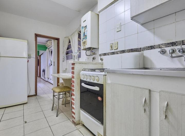 Venta | Permuta - Departamento 3 Dorm. - República de La Sexta, Rosario - 3