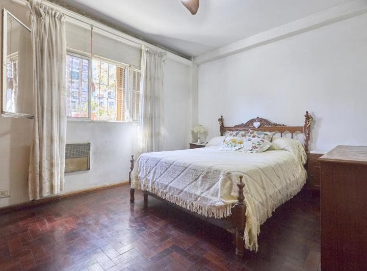 Venta | Permuta - Departamento 3 Dorm. - República de La Sexta, Rosario - 4