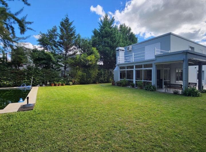 Casa en Venta, Canning, Malibú. 200 m² Cub. 5 Amb. - 4