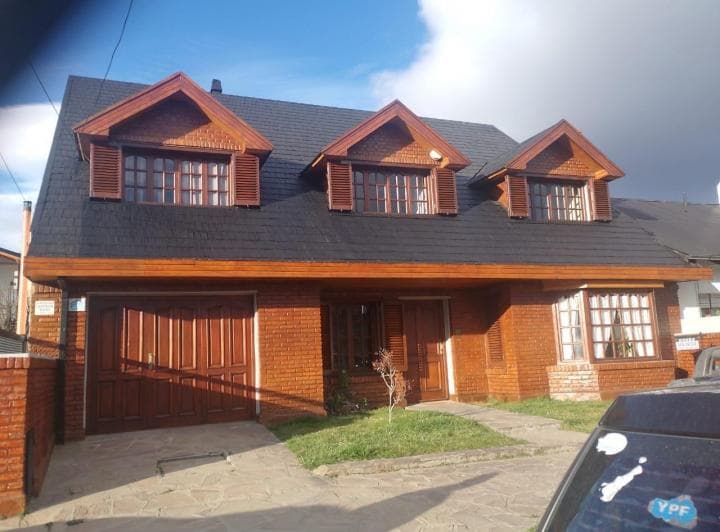 Casa en Antártida Argentina - 2