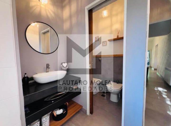 Casa de Categoria en Doble Lote Barrio Cerrado La Arboleda - 5