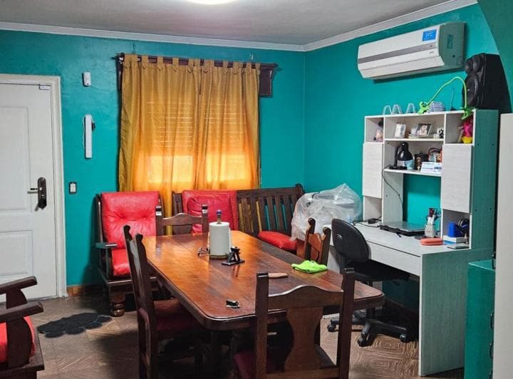 Casa con 3 Locales y Galpon en Venta Chaco 2295 - U$s98.000 - 4