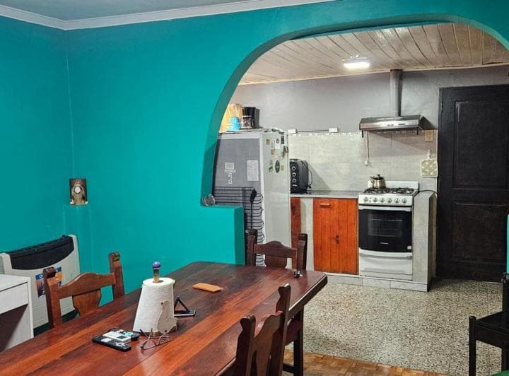 Casa con 3 Locales y Galpon en Venta Chaco 2295 - U$s98.000 - 5