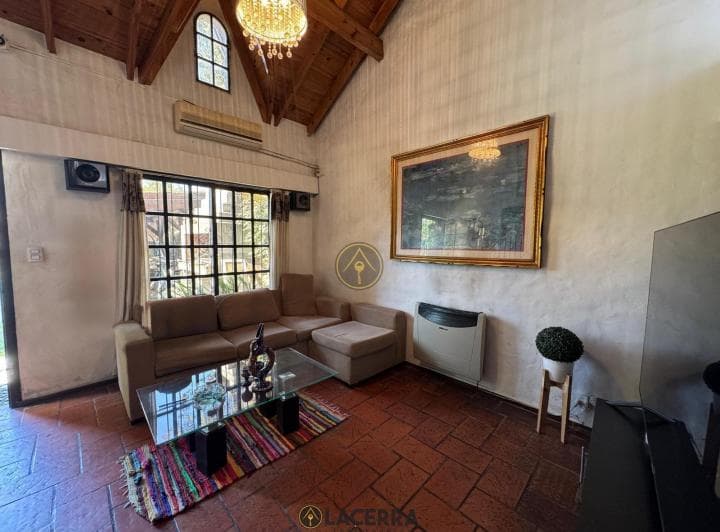 Venta de Casa en Barrio Cerrado Los Caracoles Maschwitz - 4
