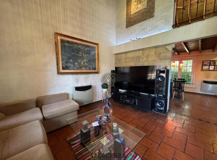 Venta de Casa en Barrio Cerrado Los Caracoles Maschwitz - 5