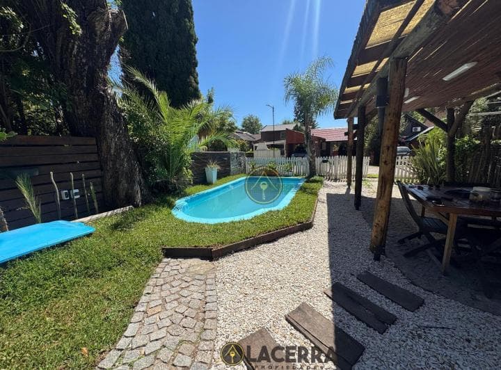 Venta de Casa en Barrio Cerrado Los Caracoles Maschwitz - 2