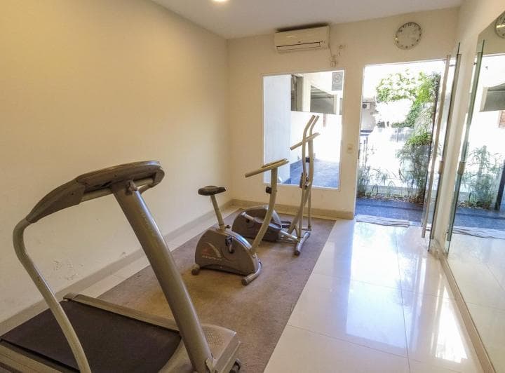 Venta 3 Ambientes Monte Castro - 3